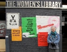 womens-library-exhibition-2010