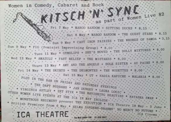 KitschnSync 1982.JPG