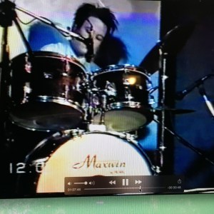 Teresa Cornell, live