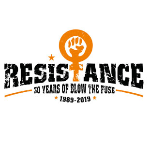 resistance