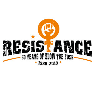 resistance