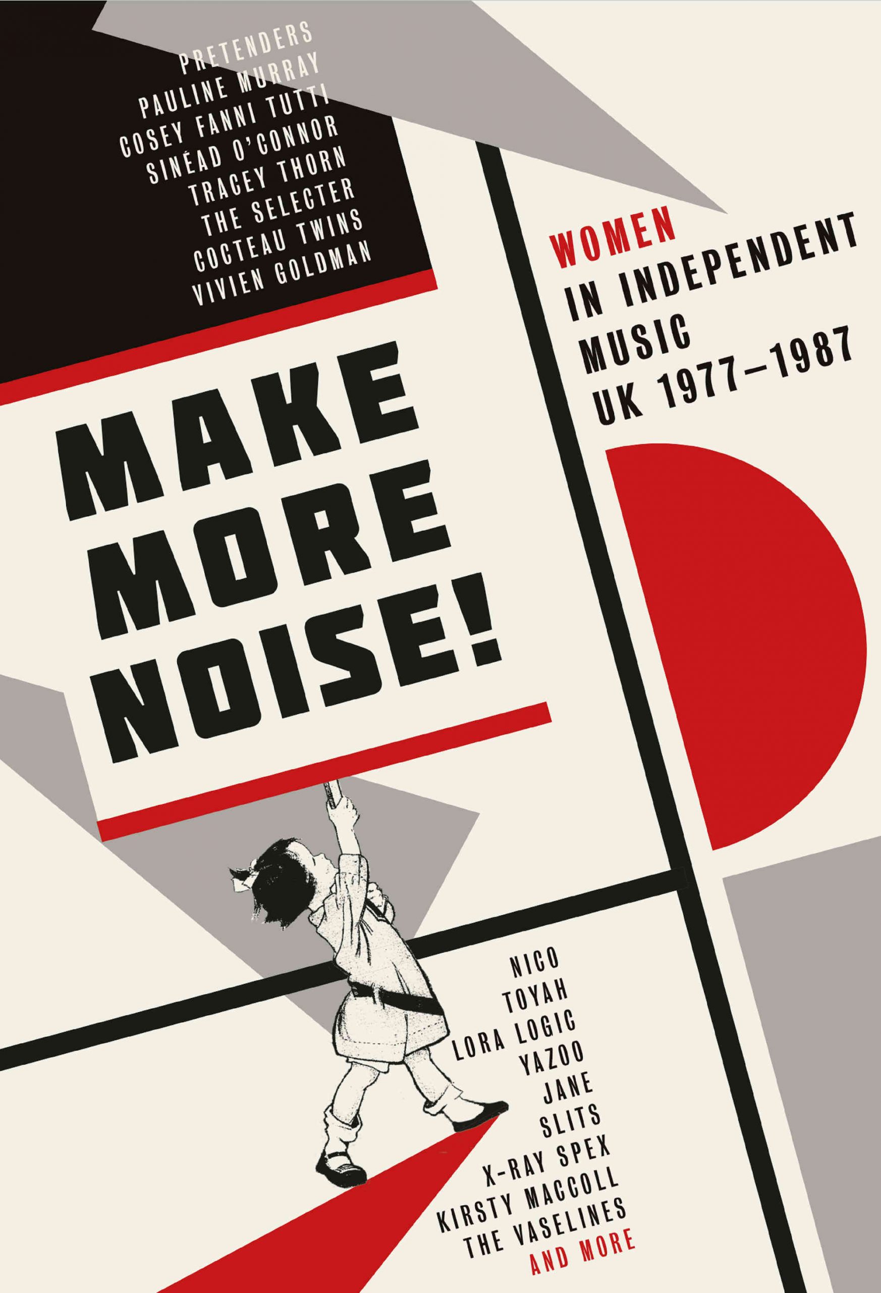 MAKE-MORE-NOISE