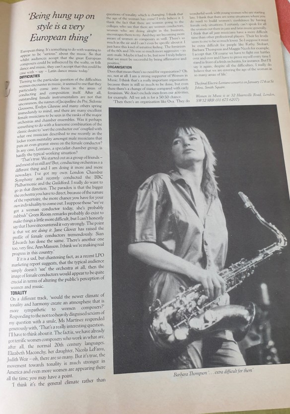 Musician December 1988, 2 2